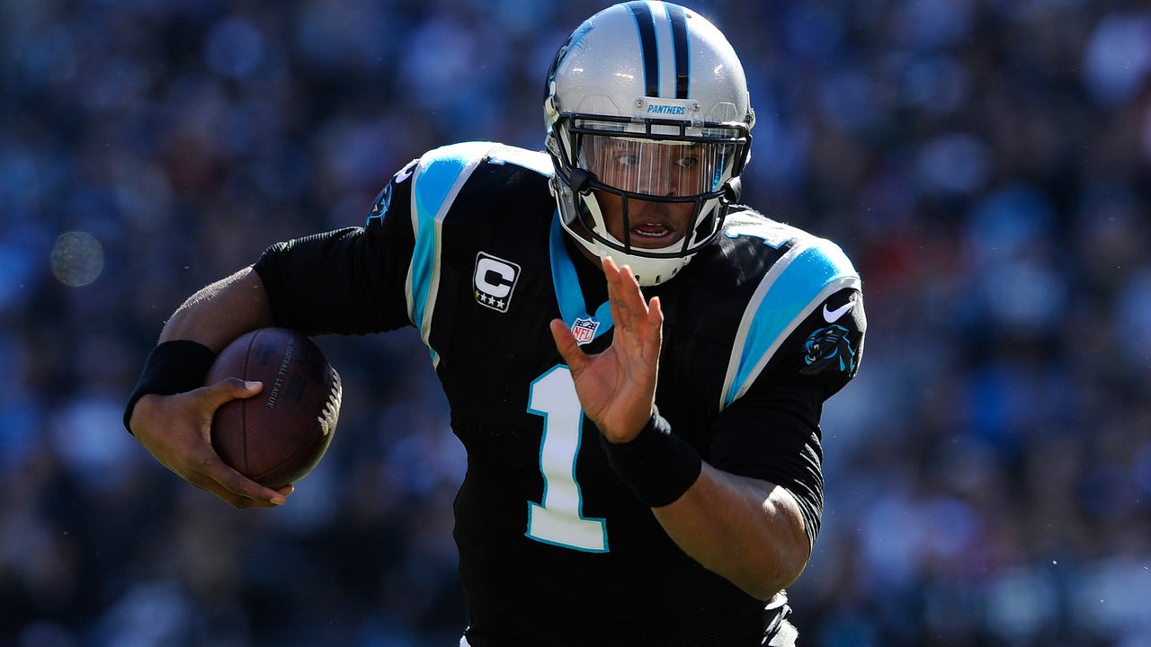 2015 Fantasy Football Team Preview: Carolina Panthers